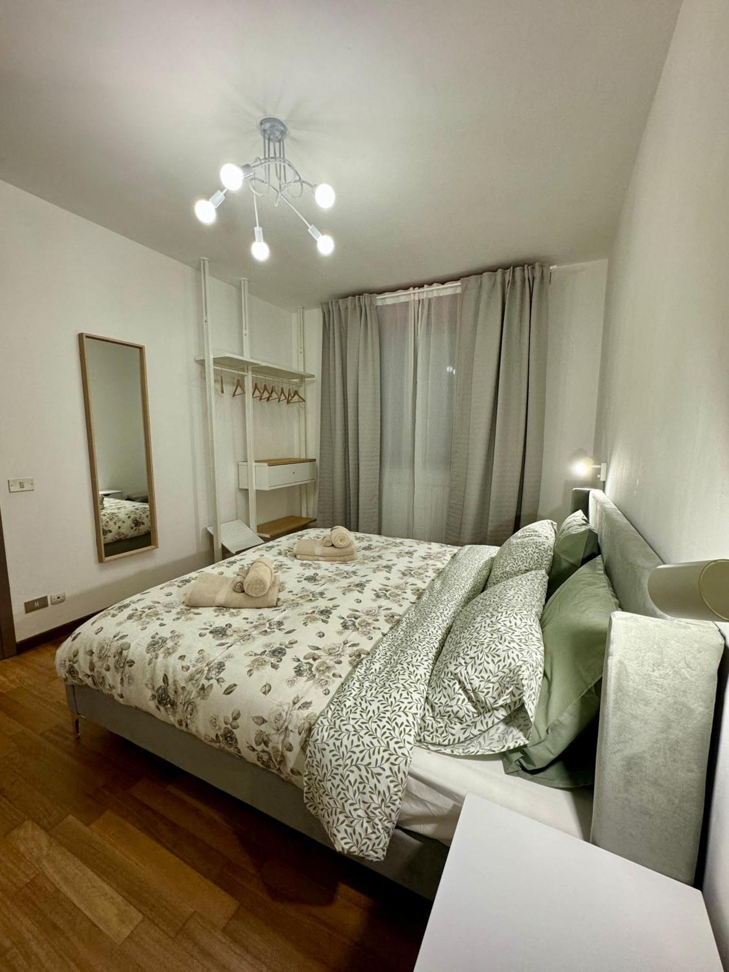 L'Armadio Di Narnia Bed & Breakfast Alzano Lombardo Екстериор снимка
