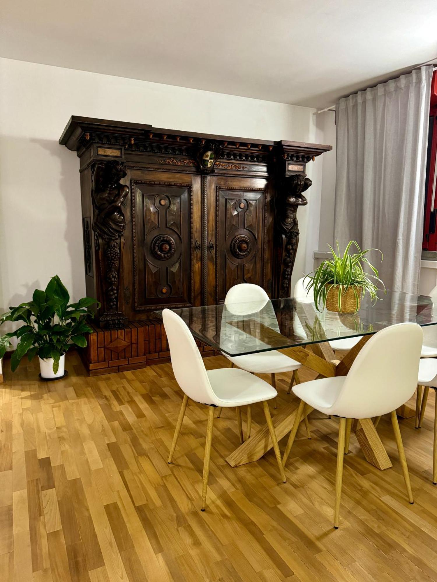 L'Armadio Di Narnia Bed & Breakfast Alzano Lombardo Екстериор снимка
